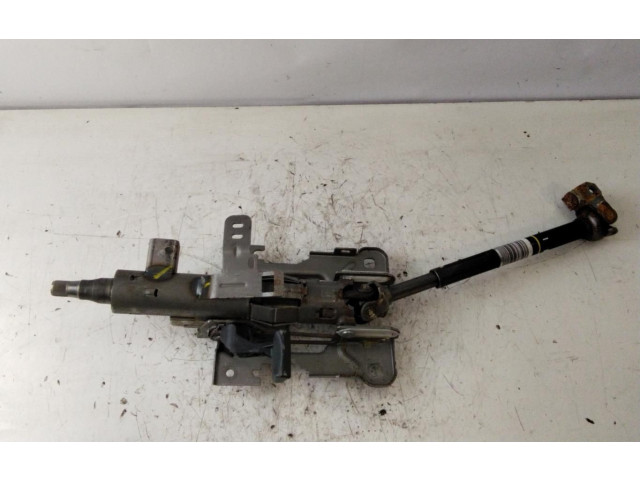 Руль Citroen C4 I  2004 - 2010 года SINREF      