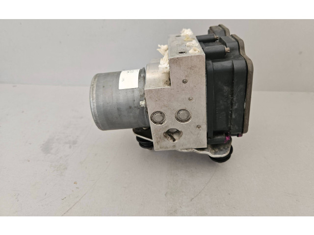 Блок АБС 4G0907379S Audi A7 S7 4G 2011 - 2017 года