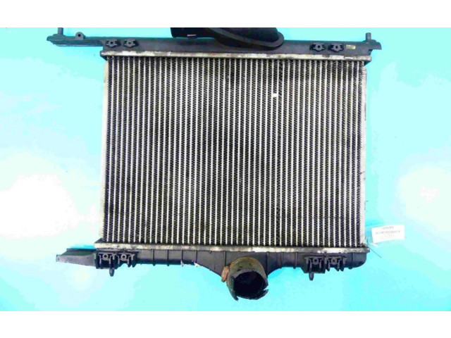 Интеркулер  IMPRK1059269   Mitsubishi Space Star 