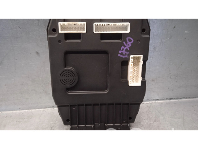 Pojistková skříňka Řídící jednotka BSM 954001KAM0, MOBIS Hyundai ix20 2017