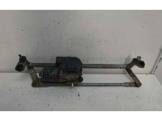 Моторчик дворников Skoda Octavia Mk2 (1Z)