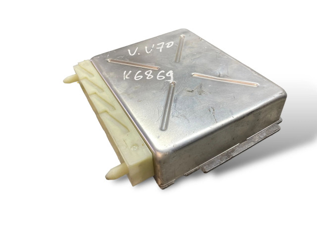 Блок управления коробкой передач 1928403606, P30735493   Volvo V70