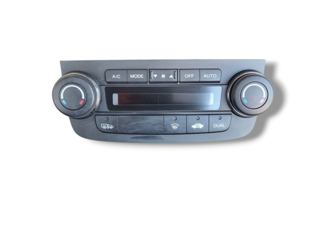 Блок управления климат-контролем 79600SWYE4   Honda CR-V