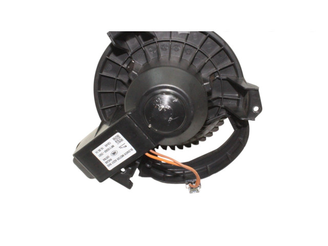 Heizungslüfter    MF1163602681   Jaguar XF X260
