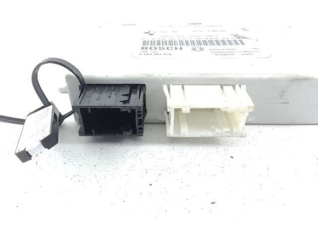 Блок управления 9252640, 0263004510 Mini Cooper Countryman R60