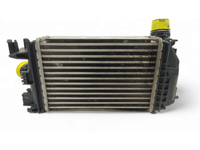 Интеркулер  144615FA0A   Nissan Micra 