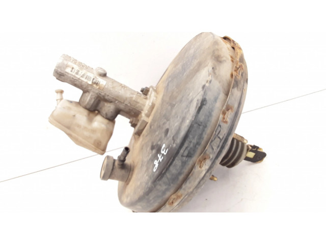 Пузырь тормозного вакуума