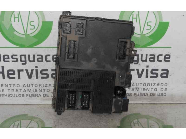 Ящик предохранителей (комплект) 9650913880, 0090012 Citroen Xsara