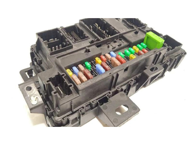 Модуль управления BSM KK3T15604FAH, 2515355 Ford Transit VII