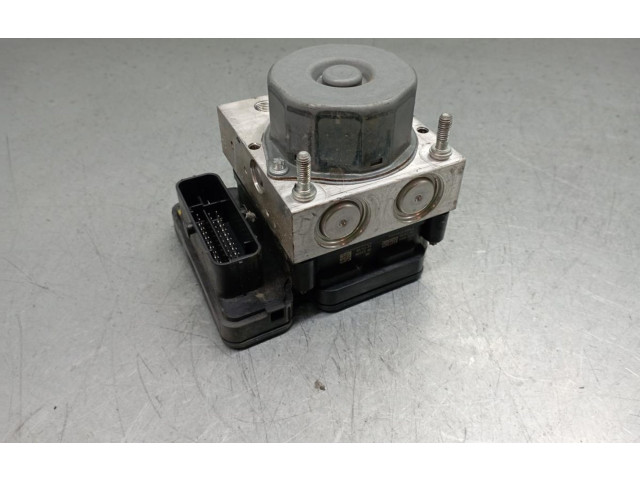 Блок АБС 476608644R, 0265956035 Dacia Sandero 2008 - 2012 года