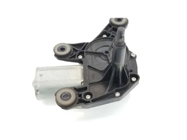 Моторчик заднего дворника 50509441, 71797820    Alfa Romeo Giulietta