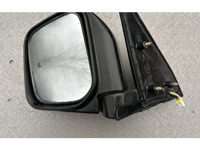 Zpětné zrcátko Mitsubishi Pajero 1995 MB696595