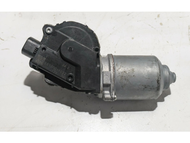 Моторчик дворников 1593001052 Mitsubishi ASX