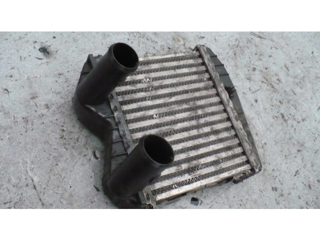 Интеркулер 0003007V003 Smart ForTwo I 0.6