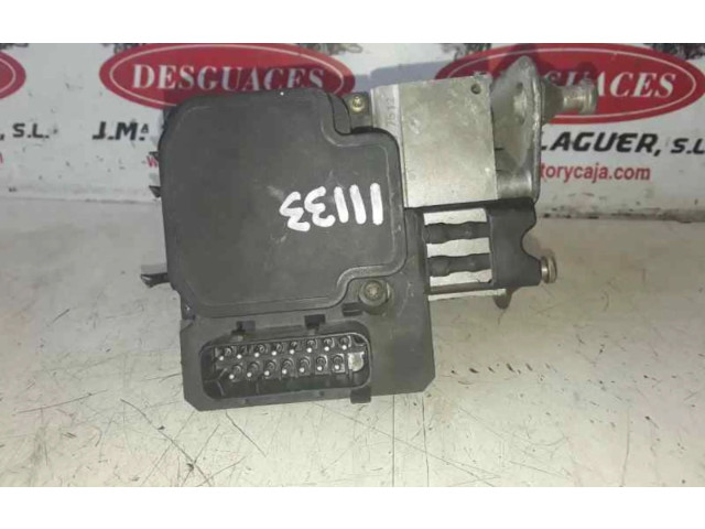 Блок управления АБС    Mercedes-Benz E W211