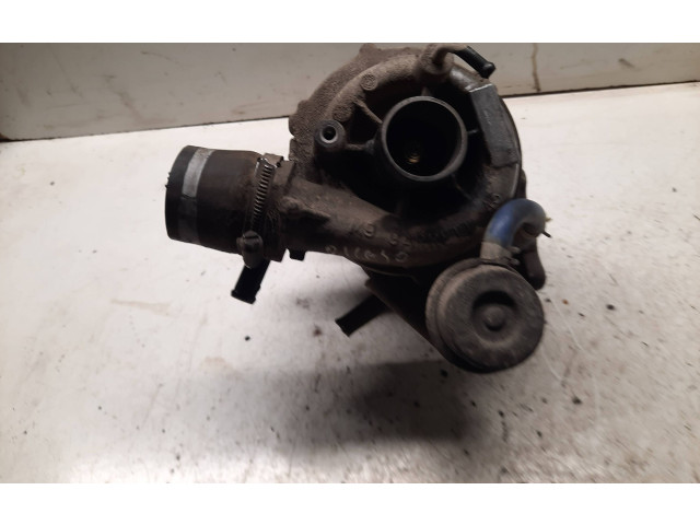 Турбина Citroen Xsara Picasso 2.0 963382380