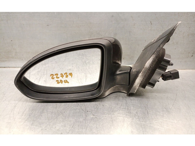 Зеркало электрическое        Chevrolet Cruze  2009 - 2016 года   