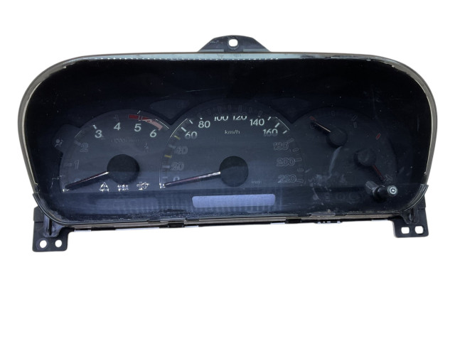 Панель приборов 78100SJHG312M1, 2574309840   Honda FR-V       