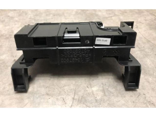 Sonstige Steuergeräte / Module 467597050, 467597050 Citroen C3 Aircross