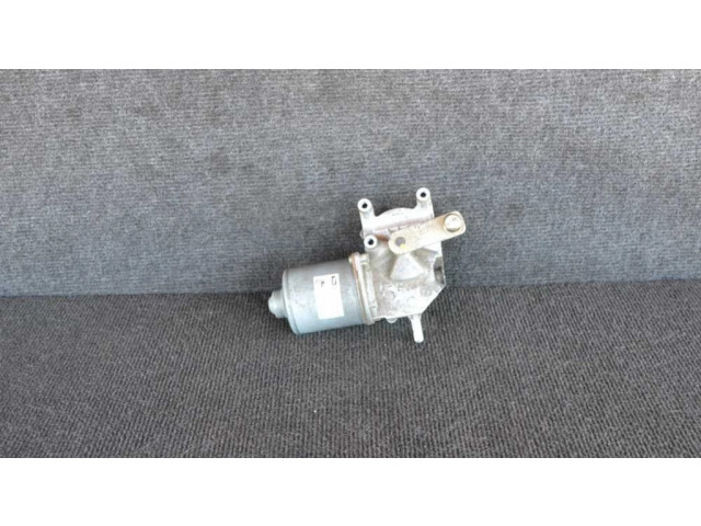 Моторчик дворников 4047462S6T17B571BC Ford Fiesta