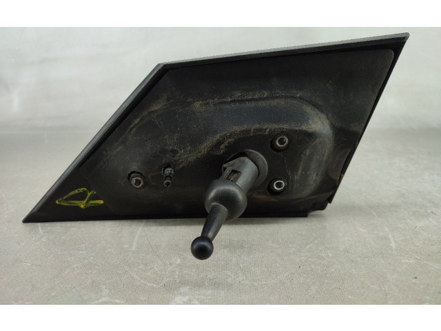 Зеркало электрическое Hyundai Getz - года