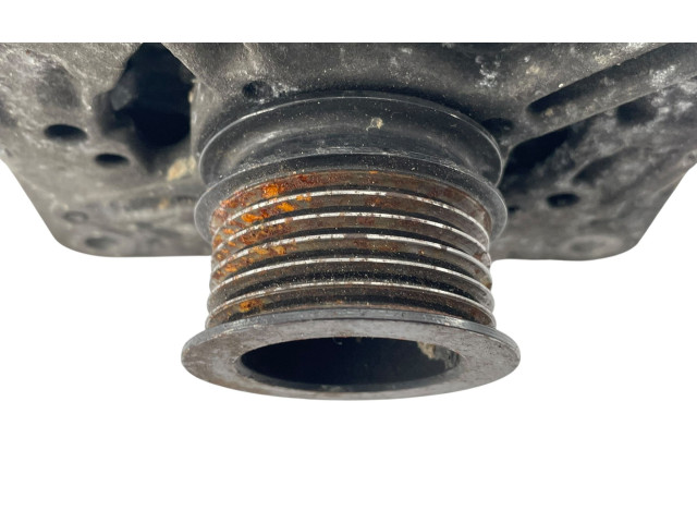 Генератор 03G903016N, 0121715049 Audi A6 S6 C6 4F