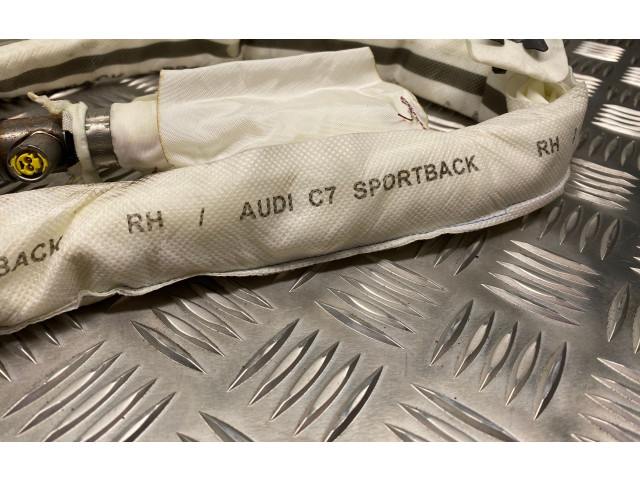 Боковая подушка безопасности 4G8880742B Audi A7 S7 4G