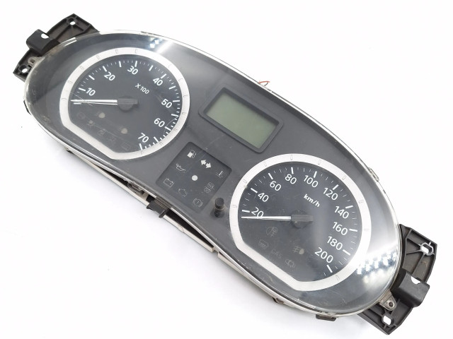 Панель приборов 216774992, 8200752820 Dacia Logan I