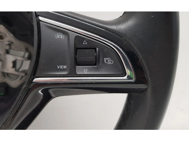 Руль Skoda Fabia Mk3 (NJ)  2015 - 2021 года 5E0419091, 5E0419091BQ      