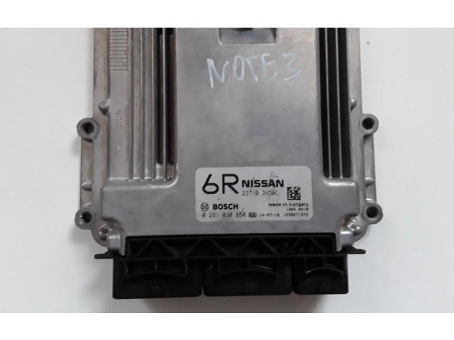 Řídící jednotka 237103VD0C Nissan Note (E12) 2015