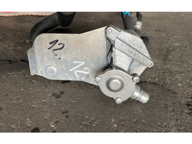 Čerpadlo oleje 7566044, 7529499   BMW 3 E90 E91   