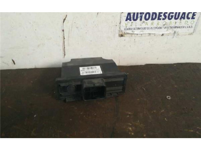 Блок управления коробкой передач 4539349028321   Peugeot 5008
