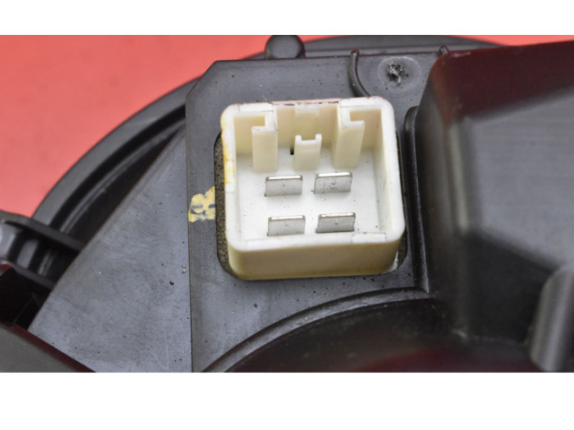 Вентилятор печки 28417, 28417 Volvo S60