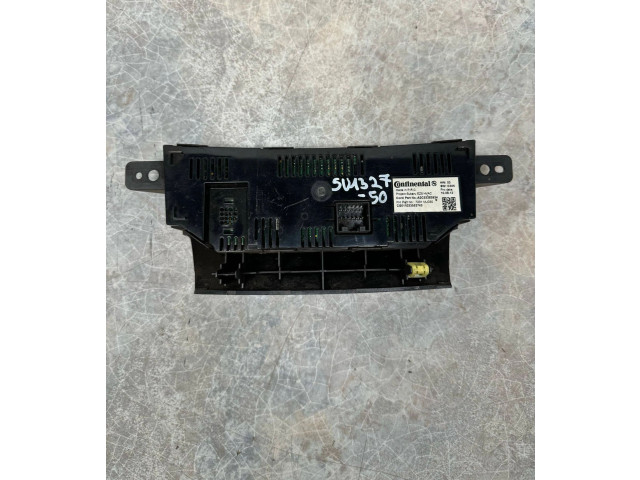 Блок управления климат-контролем 72311AJ030, A2C53283934 Subaru Outback