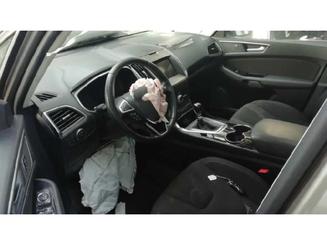 Блок управления двигателя 0261S16708, F1GA12A650AG   Ford S-MAX