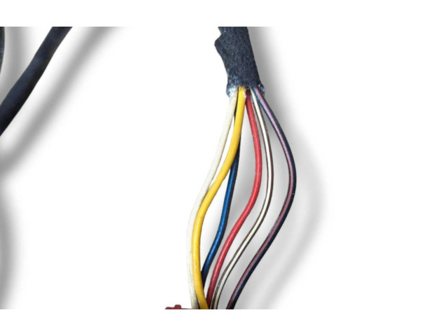 Zpětné zrcátko Volkswagen Tiguan 2008 5N2857502L