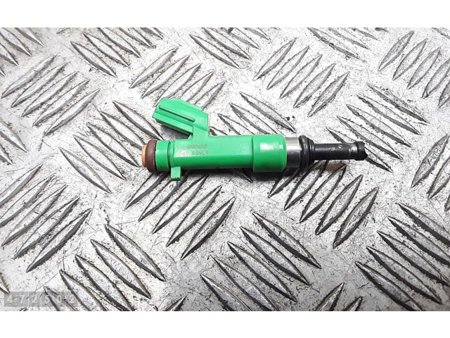 Vstřikovač ggvlr Suzuki Ignis