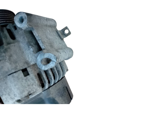 Генератор 06E903016G, 2542798A   Audi A6 S6 C6 4F      