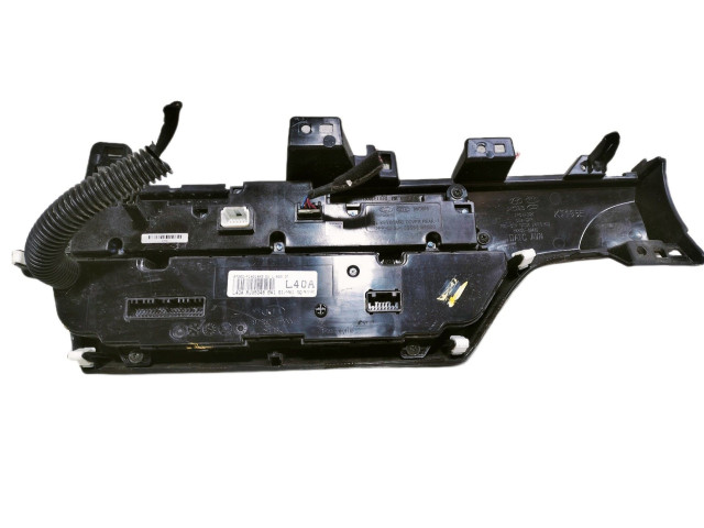 Модуль блока управления кондиционером 97250F1401AK5   KIA Sportage