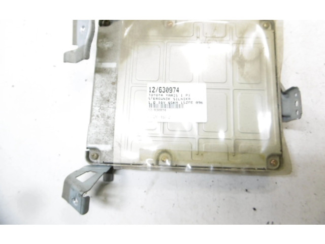 Řídící jednotka 89661-52060, 89661-52060 Toyota Yaris Verso 2001