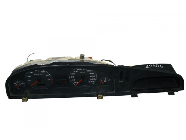 Přístrojová deska Audi A6 S6 C4 4A 1994 4A1919033EP