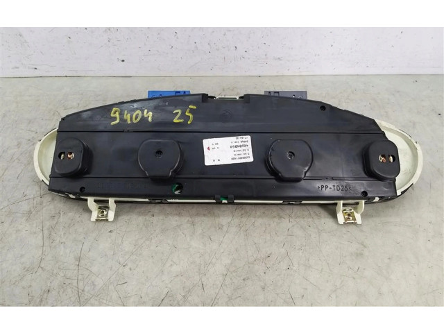 Панель приборов 46804058 Lancia Lybra