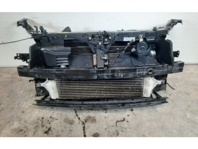 Vstřikovací lišta Nissan Qashqai K9K