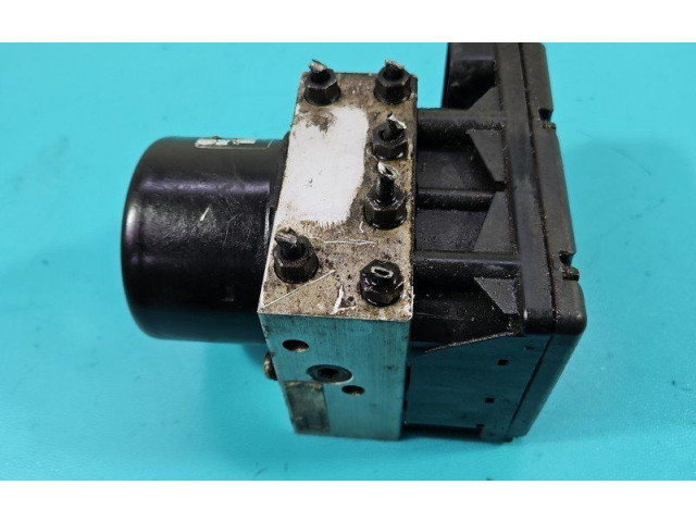 Блок АБС 1J0907379G, IMPRK1450680   Audi  A3 S3 8L  1996 - 2003 года