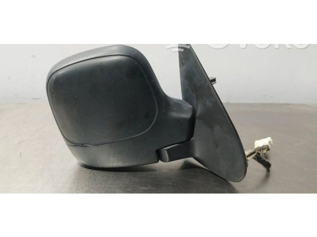 Зеркало электрическое Citroen Berlingo 1996 - 2002 года