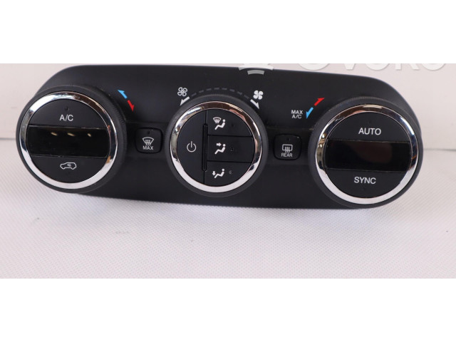 Блок управления климат-контролем    Jeep Renegade