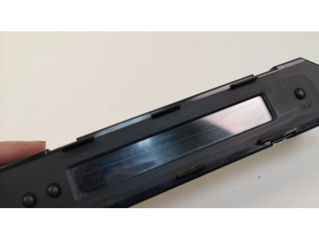 Дисплей    3460065J40   Suzuki Grand Vitara II