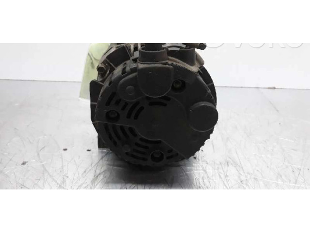 Генератор 0111545602, 012154450280   Mercedes-Benz A W168      