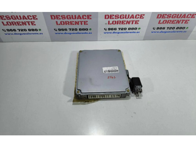 Řídící jednotka 896612D471 Toyota Celica T200 1993