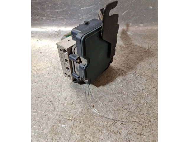 Блок АБС 476605402R Dacia Sandero 2008 - 2012 года